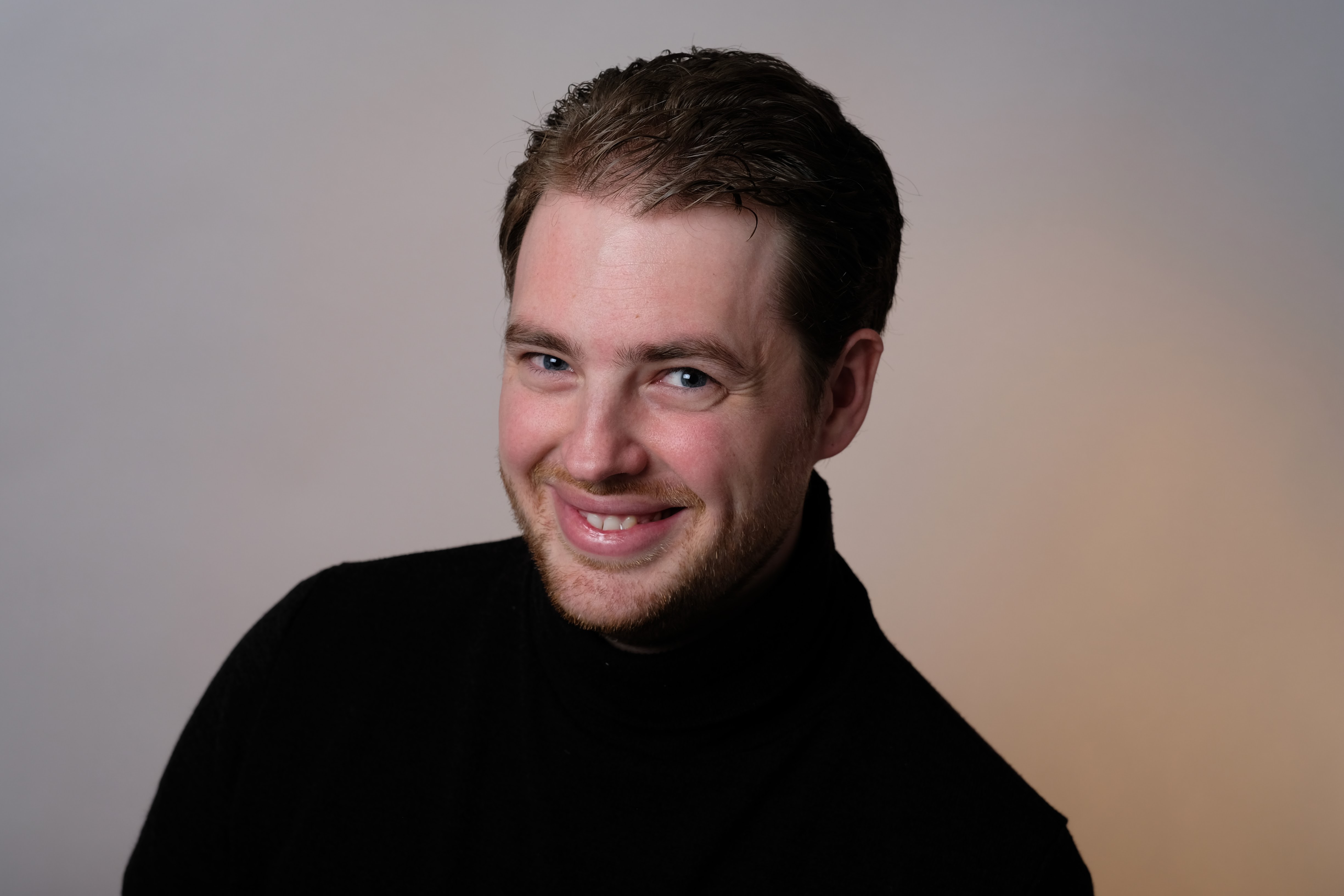 Johnny Spangler, MA, LMHC - Founder and Clinical Lead
